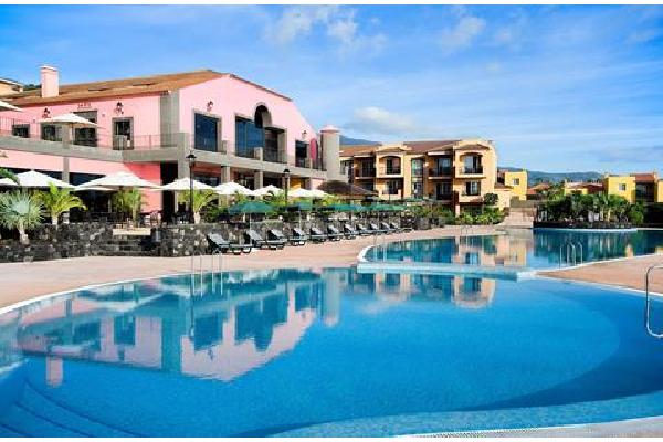 Las Olas Zonvakantie