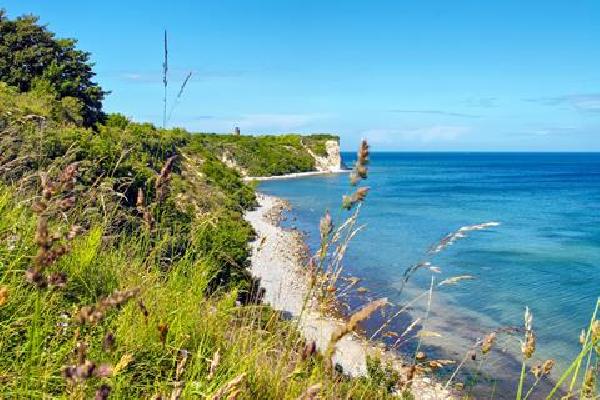 7 daagse busreis Fiets Lüneburger Heide & Oostzee Rondreis