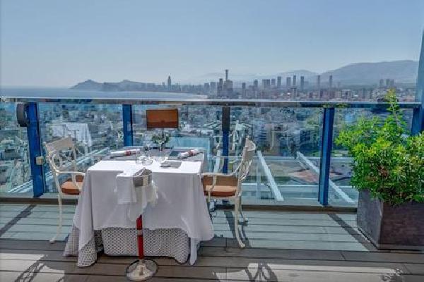 Madeira Centro Zonvakantie