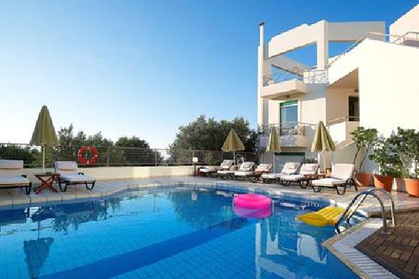 Bella Vista Zonvakantie