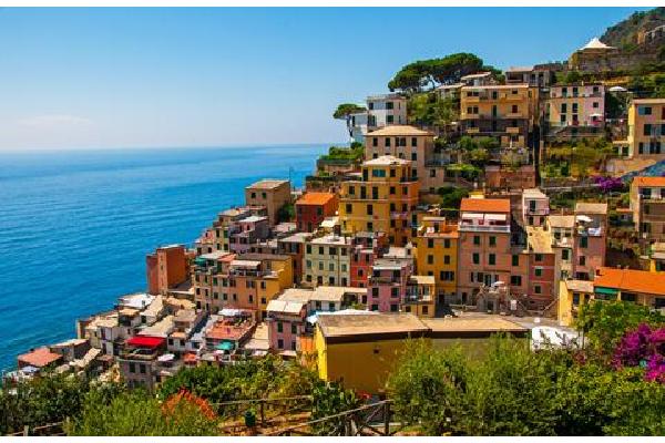 10-daagse rondreis Lago Maggiore & BloemenriviÃšra Autovakantie