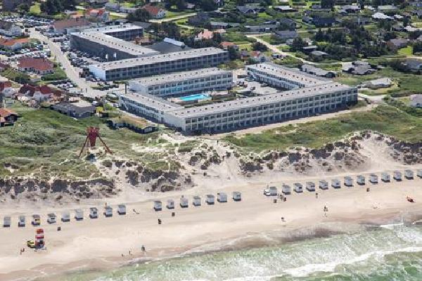 Blokhus Autovakantie