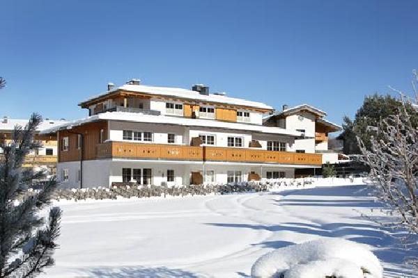 Kitzpanorama Wintersport