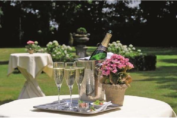 Kasteel Wurfeld Autovakantie