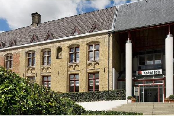 Ibis Brugge Centrum Stedentrip