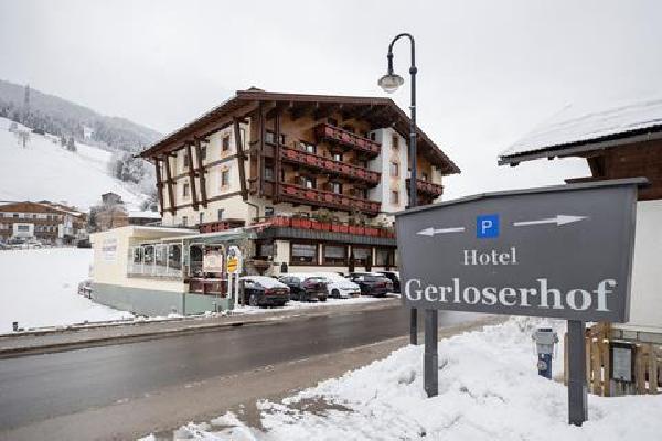 Gerloserhof Wintersport