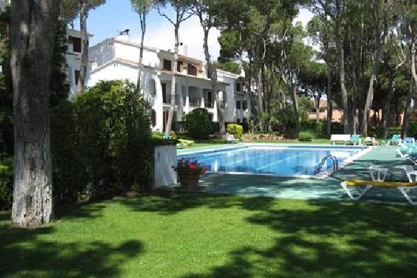 Country Club Pals Zonvakantie