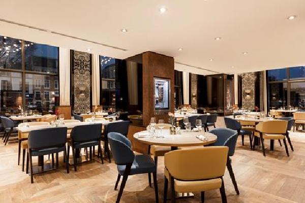 Hilton The Hague Autovakantie