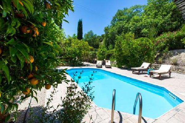 Traditional Villas Zonvakantie