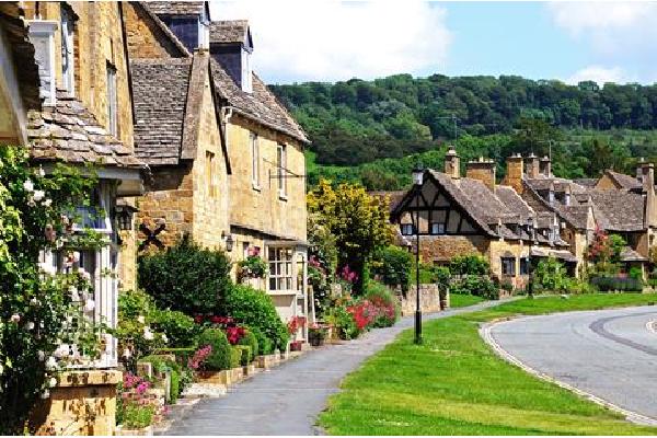 8 daagse busreis De Cotswolds Rondreis