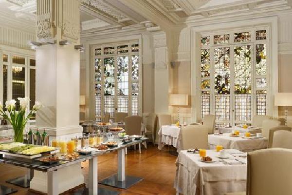 Brunelleschi Stedentrip