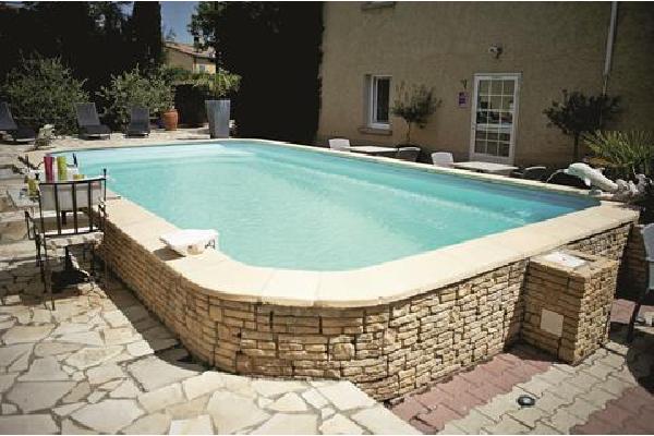 La Bastide Autovakantie