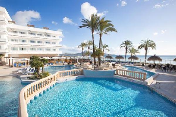 Condesa de la Bahia Zonvakantie