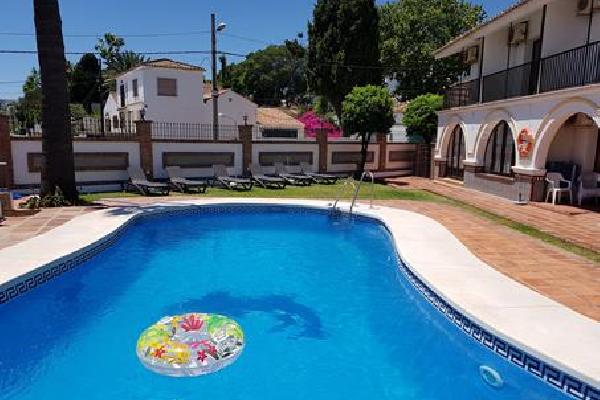 La Baranda Zonvakantie