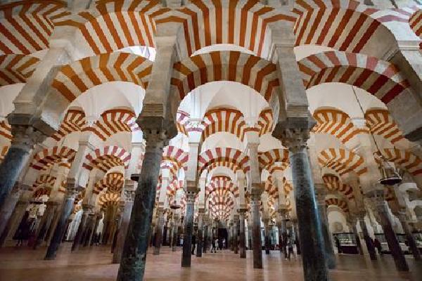 8-daagse rondreis Koningssteden van AndalusiÃ« Rondreis