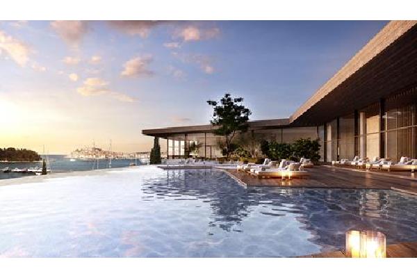 Grand Park Zonvakantie