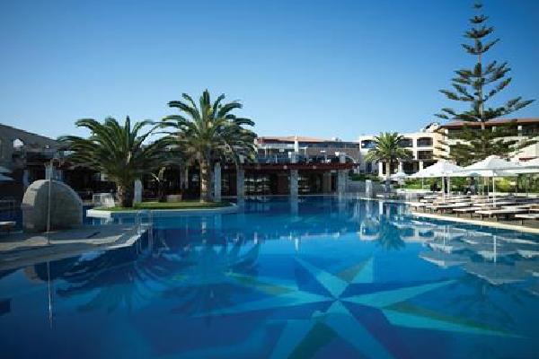 TUI BLUE Atlantica Creta Paradise Zonvakantie