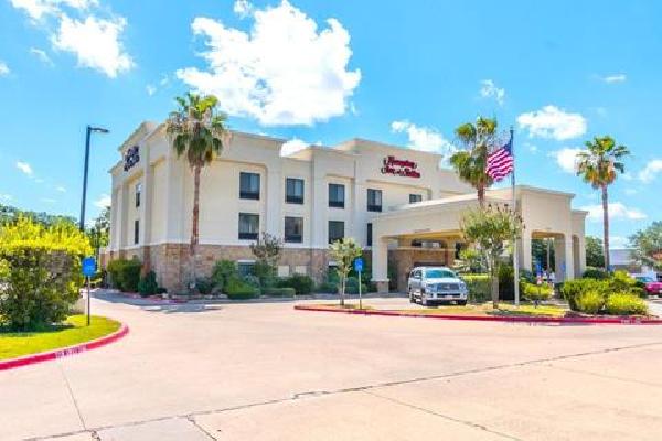Hampton Inn Suites College Station North Formule 1 Sportreizen