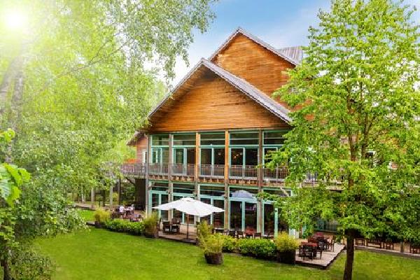 Parc Astérix® Autovakantie