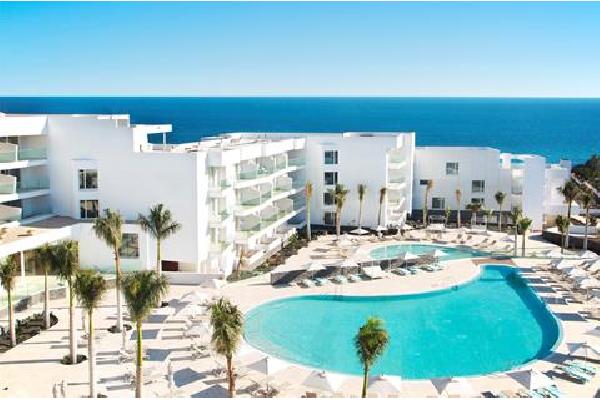 Lava Beach Zonvakantie