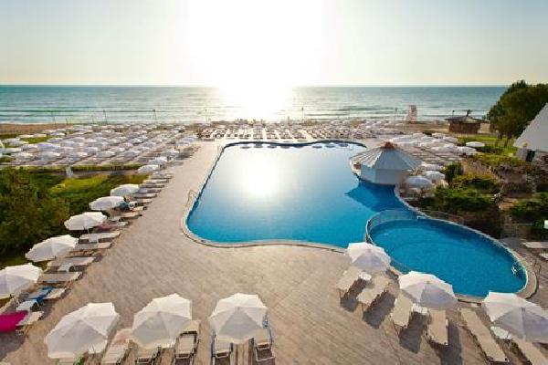 TUI SUNEO Helios Beach Zonvakantie