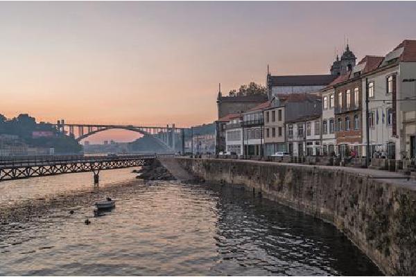 Vila Galé Porto Ribeira Stedentrip