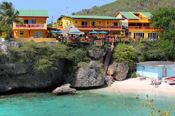 Bahia Apartments & Diving Zonvakantie