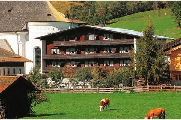 Zum Wurzenrainer Autovakantie