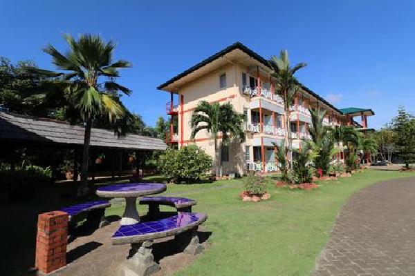 Eco Torarica Zonvakantie