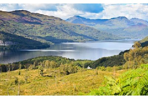 13 daagse fly drive Schotland compleet Zonvakantie