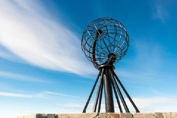 12 daagse cruise Geiranger en Noordkaap Vakantie