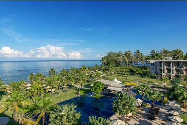 The Sands Khao Lak Zonvakantie