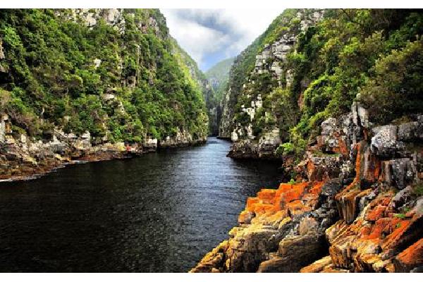 20-daagse rondreis Zuid-Afrika Highlights, Oostkaap Verre reizen