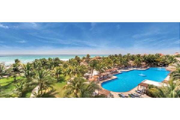 El Dorado Royale & Casitas by Karisma Zonvakantie