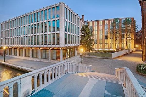 Nh Venezia Rio Novo Stedentrip