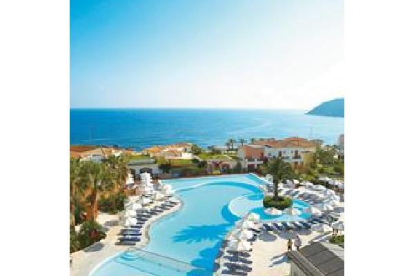 Grecotel Marine Palace & Aquapark Zonvakantie