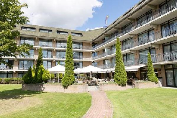 Van der Valk Hotel Berlin Brandenburg Autovakantie