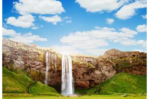 9-daagse Singlereis IJsland Puur en Compleet Zonvakantie