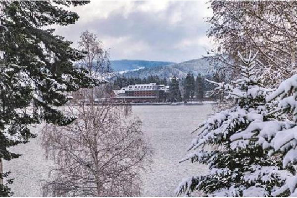 Maritim Titisee Wintersport