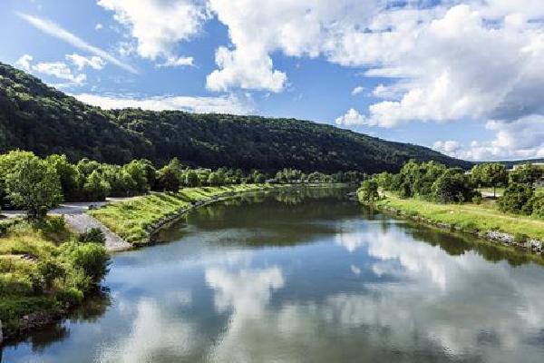 7 daagse busreis Fietsen door het Altmühltal Rondreis