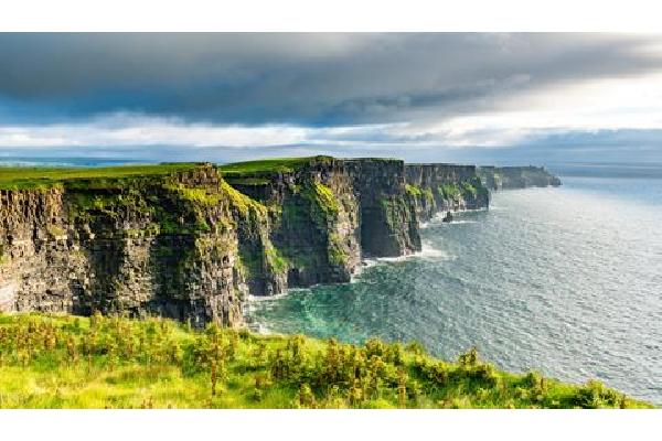 8-daagse rondreis Hello Ireland Zonvakantie