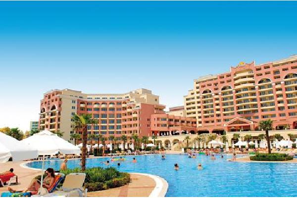 Majestic Zonvakantie