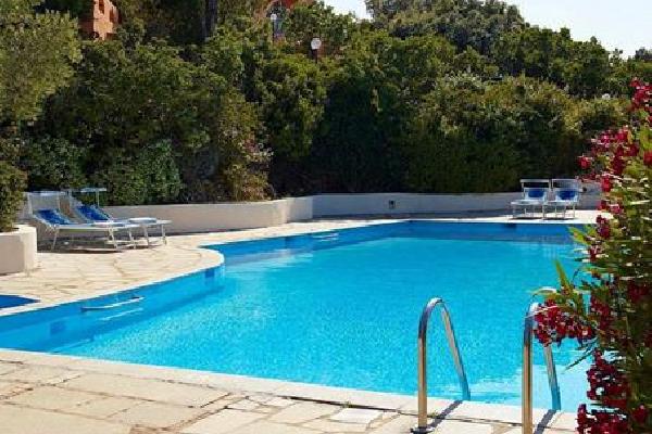 Lu Nibareddu Residence Zonvakantie