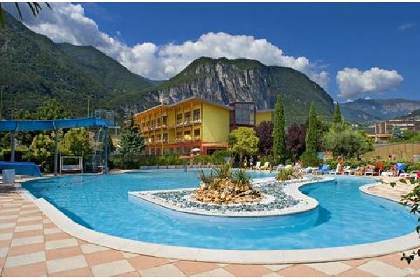 Garda Sporting Club Autovakantie