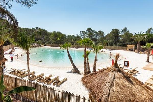 La Pierre Verte Homair Zonvakantie