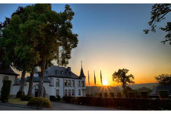 Chateau D'Urspelt Autovakantie