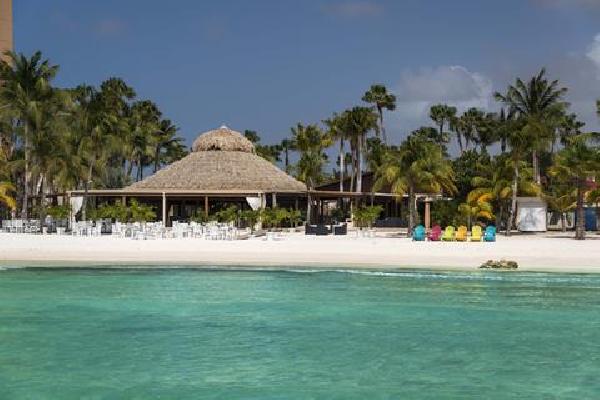 Divi Aruba Phoenix Zonvakantie