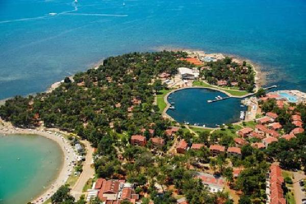 Sol Stella for Plava Laguna Zonvakantie