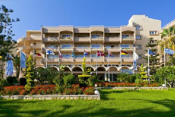 Sun Beach Resort Zonvakantie