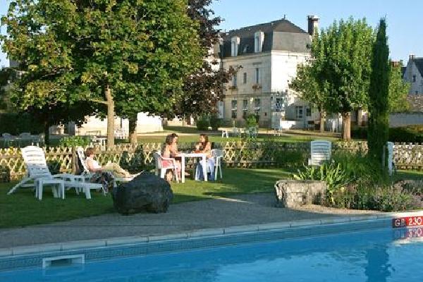 Domaine de la Blairie Autovakantie